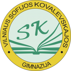 Vilniaus Sofijos Kovalevskajos progimnazija
